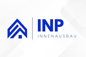 design a unique logo and brand identity that fits your vision