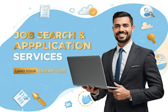 search and apply 1000 remote jobs for you