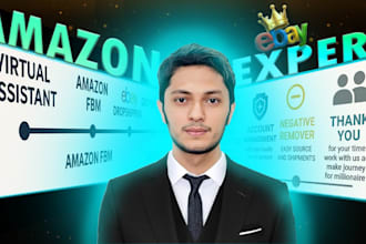 do amazon to ebay dropshipping top listings