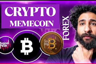 grow 700k crypto forex telegram members, pump memecoin token, telegram promotion