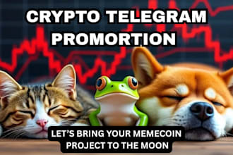 pump sol memecoin, hype token crypto launch, dex, x marketing telegram promotion