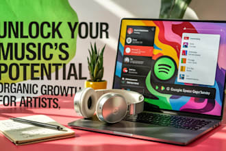 pitch your music to our network of playlist curators