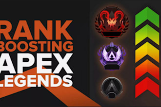 carry you to desired rank