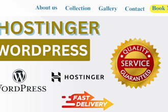 hostinger website design revamp wordpress redesign hostinger website ionos dora