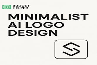 generate custom ai art or logo for your project