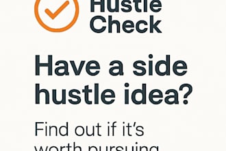 validate your business ideas