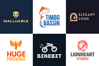 design minimalist logo brand identity and branding kit with all free source file