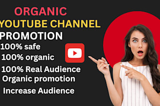 do usa youtube video promotion grow subscription promotion increase subscribers