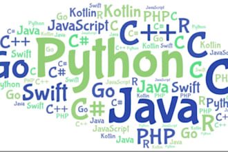 tutor math,python, java, sql, matlab and programming projects