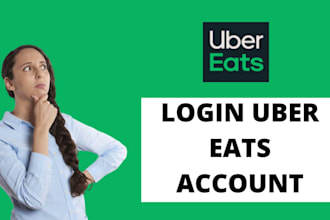 activate your banned uber account, uber eat bot based on request