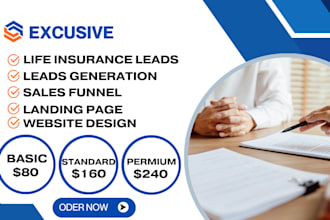 generate life insurance leads insurance leads life insurance leads generation
