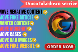 remove mugshots,negative news,legal case,leaked onlyfans content from google