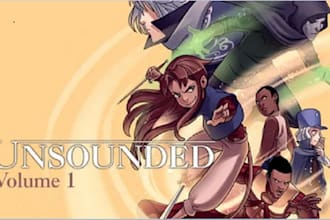 do webcomic promotion, webtoon promotion, manga, tapas, webcomic organically