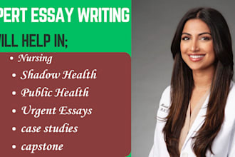 do bsn, msn and dnp nursing capella, gcu