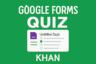 create mcq quiz on google quiz, 100 mcqs in 1 hour