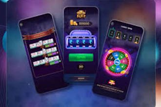 develop crypto investigation app bingo game fix API calling crypto jackblack app