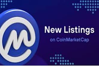 fast track your token listing coin listing on top exchange platforms cmc cg bnb