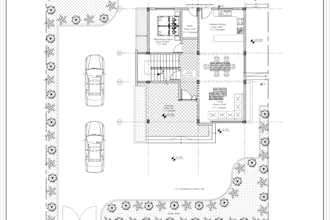 do architectural and engineering drawings in autocad