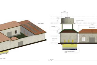 do detailed bim modeling and drawings in autodesk revit