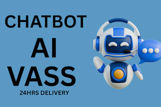 build chatbot with voice flowed, botpress zapper sass ai automation, chat API