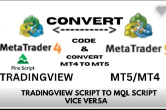 do ninjatrader indicator, forex eas bot, algo cbot, nt8 bot for your strategy