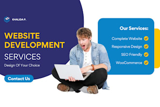design a clean, affordable homepage with elementor pro