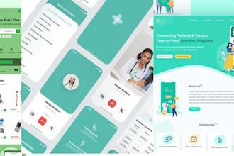 develop medical delivery app nutrition health app telemedicine healthcare app