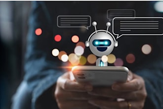 uploading bot, promotion bot, catligist bot walmart bot, uploading bot aichatbot