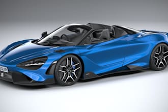 create 3d car animation, 3d car modeling, car design, for interior and exterior