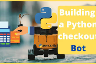 do auto purchase bot checkout bot monitor bot shopping bot auto buying bot