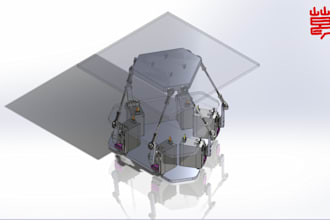 help actualize your design concept in cad software