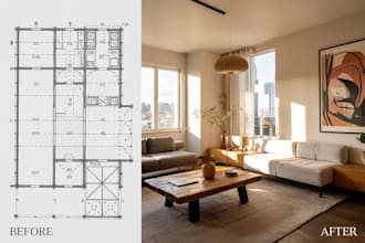 create 3d virtual tours and walkthroughs from your floor plans for real estate