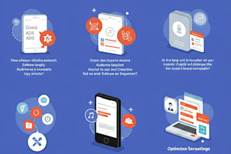 teach you google ads to promote your app or game