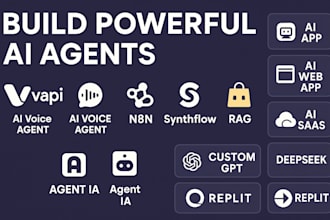 build ai cold calling, ai voice agent, retell ai, n8n ai, relevance ai, replit