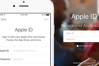 create apple id, icloud caller id softphone apple ios for your pc and phone