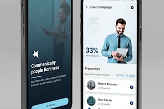 create mobile application with kotlin and jetpack compose