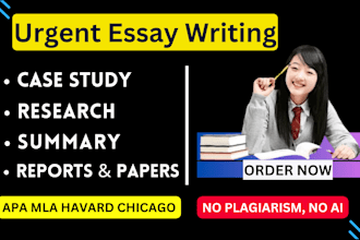 help you to write assignments, case studies and internship reports, apa papers
