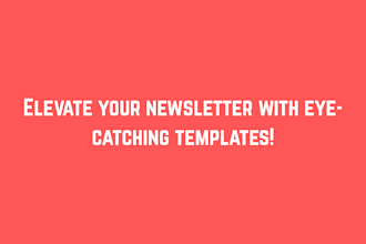 create a clean and modern substack layout for you