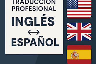 translate tests or correct translations for you