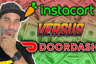 code doordash bot, instacart bot, shopper bot, grabber bot, customer service bot