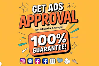 fix your rejected social media ads for ad compliance