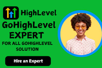 gohighlevel website, sales funnel, landing page and email automations ghl form