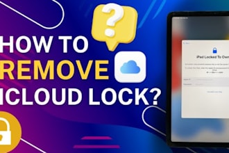 unlock your iphones, ipads, macbooks from locked