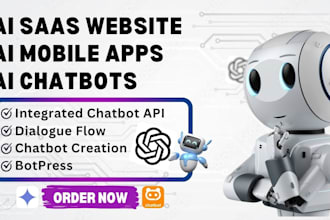 create ai chatbot for your business using chatgpt and manychat