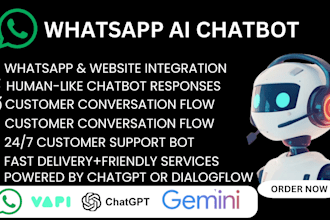 build whatsapp ai chatbot by using botpress open ai, api key, dialogflow