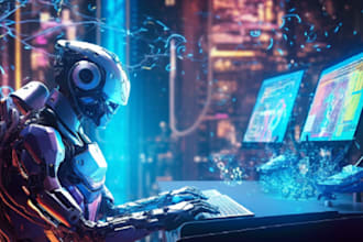 create automated profit trading crypto bot, ai crypto trading bot, memecoin bot