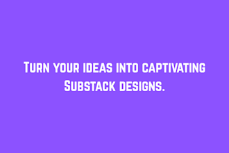 professionally format your substack for better readability