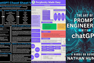 serve as an ai prompt engineer for chatgpt and other ai software
