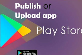 publish your android app on my old google play store