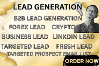 generate quality credit card repair leads credit restoration lead generation